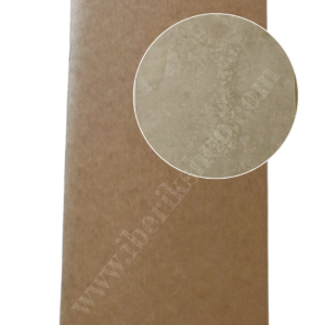 Cuadernillo de Papel de Café.