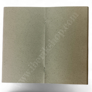 Cuadernillo de Papel de Hierba