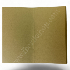 Cuadernillo de Papel de Oliva.