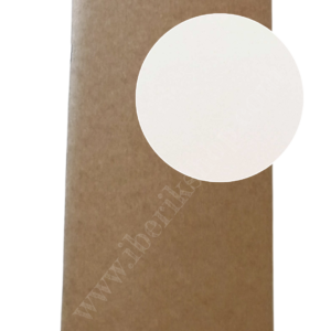 Cuadernillo de Papel de Algas Shiro.